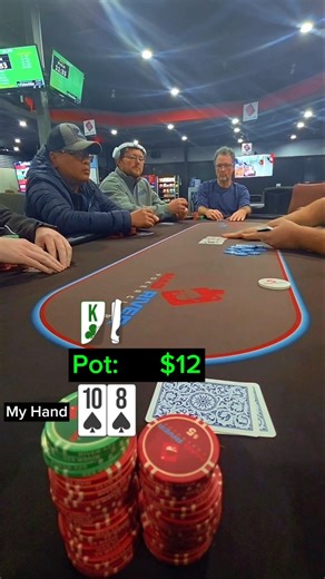 Suited Cards are very good to play in poker. here is why.