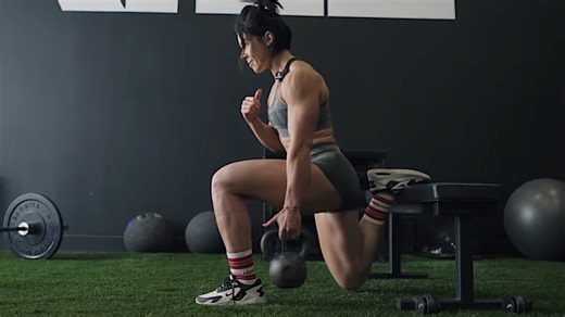 Train Legs Around Back Pain The Right Way With These 5 Exercises | BarBend
