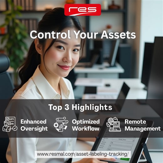 Do you know where your assets are, who’s using them, and when they’re due back? These are critical questions every business owner should have answers to. Asset tracking isn’t just a convenience—it’s essential for efficient operations. With modern tools like Barcodes, QR codes, and RFID tags, you can easily monitor the location, status, and movement of your fixed and movable assets across your organization. Backed by years of expertise, SmartAsset empowers you to track and manage assets from anyw