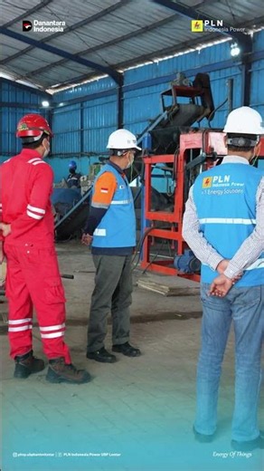 Benchmark Pengelolaan FABA