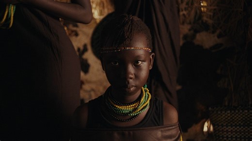 ’Nawi’ Goes to America: Child Marriage Drama Gets Release Date and Trailer