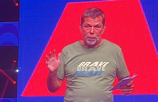 FCTG Global Gathering 2024 in Lisbon with 30% first-timers