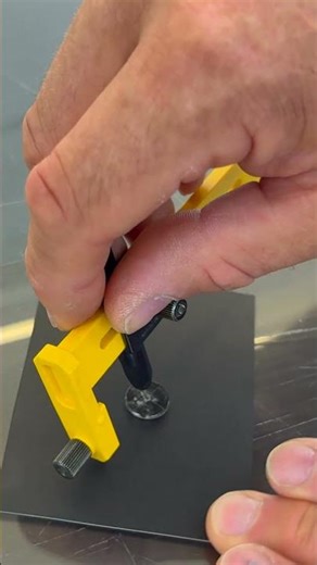 Fuel Cap Blackout: Challenger Micro-Mod That Makes It Look Meaner 🖤⛽✅