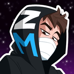 ZeMax - Twitch