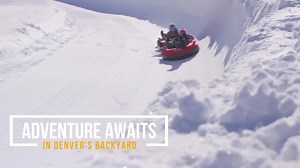 Looking for some adventure outside of the city streets? Denver is the best "apres-mountain" destination this winter! Head out to the hills and then cozy up over a cocktail or hot chocolate in some of Denver's best restaurants and hotels. Here is a look at the adventure that awaits right in our backyard! #Getoutanddo #winterfun #denvernights #skitrain | Visit Denver