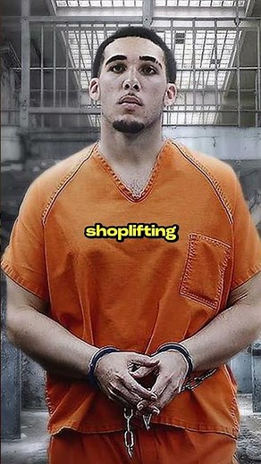 NBA Player Profile: LiAngelo Ball