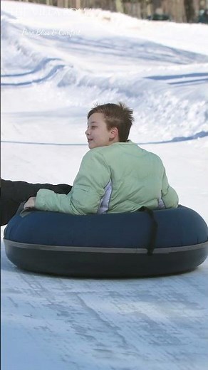 Winter Fun & Adventure at Villa Roma Resort ❄️ | Catskills Getaway