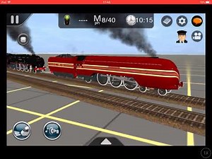 Trainz Driver 2 Steam Engine Collection (EVEN NEWER, READ DESCRIPTION)
