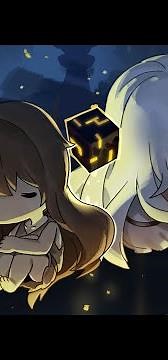 Heart fight (no damage) - A Girl Adrift final boss