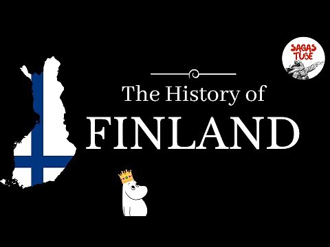 History of Finland