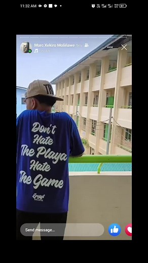 Understanding the saying 'don't hate the playa hate the game' and its origins
