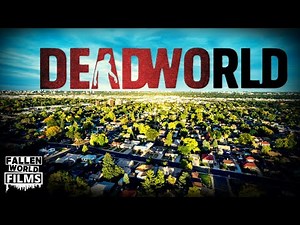 DEADWORLD | CHAPTER 1.1