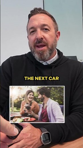 What's One Thing You'd Tell EVERY First-Time Car Buyer? 🤔(VW Dealership Edition)