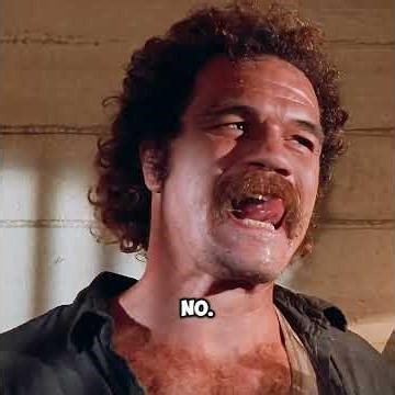 When a bar of soap falls on the floor in prison.#movie #viralvideo #shorts