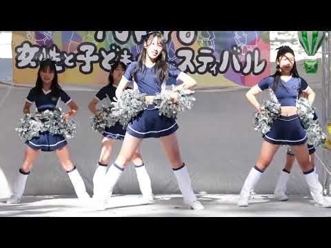 チアダンスユニットLifeTy