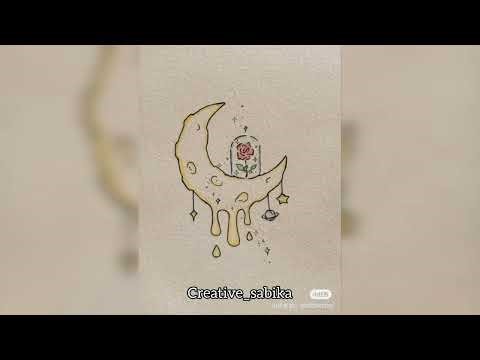 Easy drawing for beginners ✨ | Cute & Simple Drawing