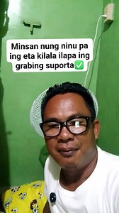 Minsan nung ninu pa ing eta kilala ilapa ing grabing suporta✅ #reelsvideo #fypシ゚viral #SalamatPoLord | Aries Dalisay Gozun