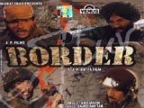 Border : Lyrics and video of Songs from the Movie Border (1997)