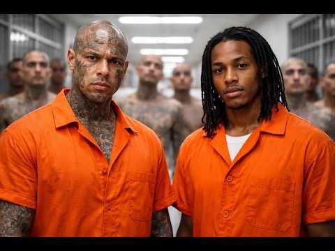 Surviving ADX Florence Prison, 24 hours inside Maximum Security Prison