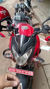 1.2M views · 10K reactions | Ns 200 modified,shree raam sticker #ns200 #modified | Aryan Ryker | Facebook