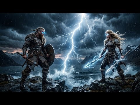 Valhalla Calling (Male & Female Choir) – Spirit of Odin