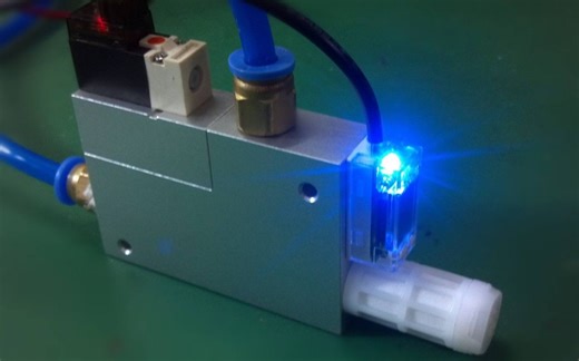 选个真空发生器要好久！高级机械工程师教你工作原理快速选型真空发生器方案