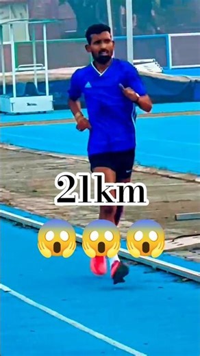 walk Race training 21k morning training 💪🏃#racewalking #sportsshorts #runnerlife