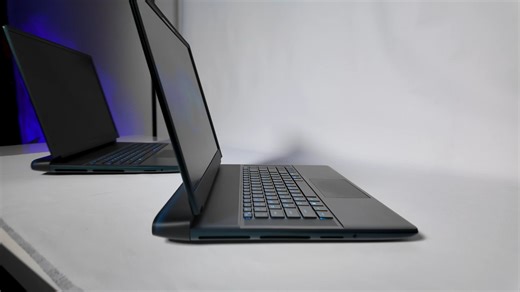 Alienware resurrects its Area-51 desktop PC