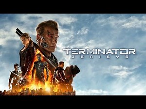 Official Trailer TERMINATOR GENISYS (2015, Arnold Schwarzenegger, Emilia Clarke, Jai Courtney)