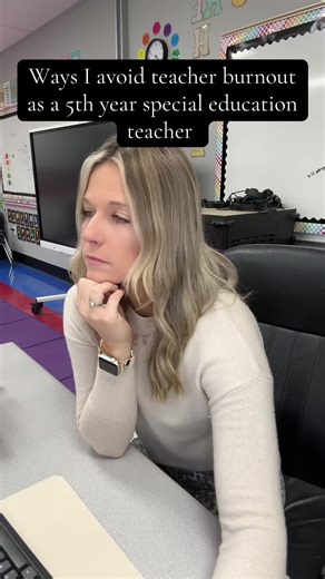 #teachertok #specialeducationteacher | Special Education Teacher