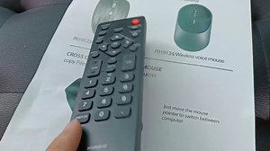 Watch NH002UD Replacement Remote Control for Sanyo TV on Amazon Live