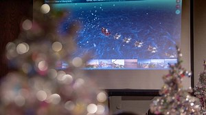 Live Tracker: Where is Santa Claus?
