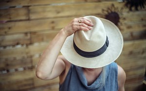 Tips For Shaping the Brim on your Panama Hat - Hat Realm