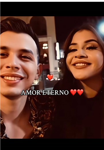AMOR ETERNO: Celebrating Carlos y Lilian's Love