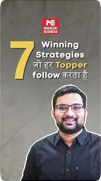 The Truth No One Tells You About Preparation | This Simple Plan Beats Hard Work!