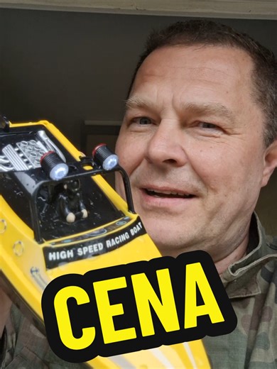 Odpowiadanie użytkownikowi @mvk_alfons Ile kosztuje motorówka RC WLTOYS WL917. Motorówkę możecie znaleźć na @Aliexpress tutaj https://s.click.aliexpress.com/e/_Ev9Yg0e lub wpisując w przeglądarce Ali AYKCMF FODATKOWO ŁAPCIE $3 off on orders over $29:【IFPRDSPV】 $6 off on orders over $59:【IFPINQRO】 $9 off on orders over $89:【IFPF5LGU】 $16 off on orders over $149:【IFPGJXRL】 $23 off on orders over $199:【IFP0CXYR】 $30 off on orders over $269:【IFPHW8II】 $40 off on orders over $369:【IFPGJKGP】 $50 off o
