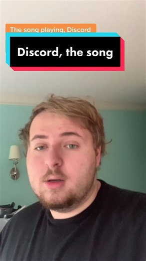 Discovering the Original 'Discord' Song from TikTok Trend
