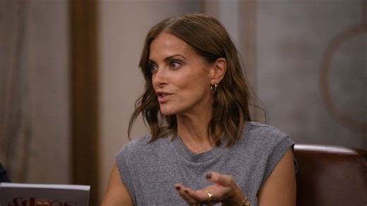 Soapy Michelle Stafford