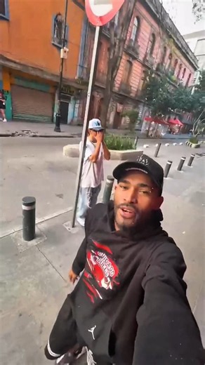 Vayan a wachar el estreno de esta rolita en el canal de @7Recordsoficial #7records #rap #cdmx