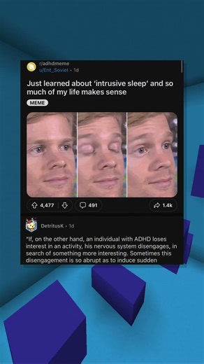 My College Life Makes Sense Now!