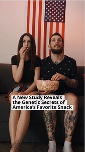 8.5K views | A new study reveals a wealth of diversity lurking in popcorn’s genetic code  Read more: https://technet.works/Popcorn | The Science Explorer | Facebook