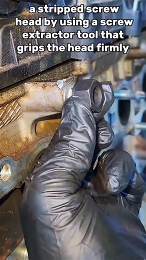 Say Goodbye to Stuck Bolts Must Have Tool For Easy Removal#BrokenBoltRemoval#mechanic