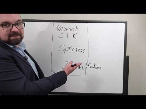 GEO (the New SEO) for B2B - How to Rank and Get AI Mentions