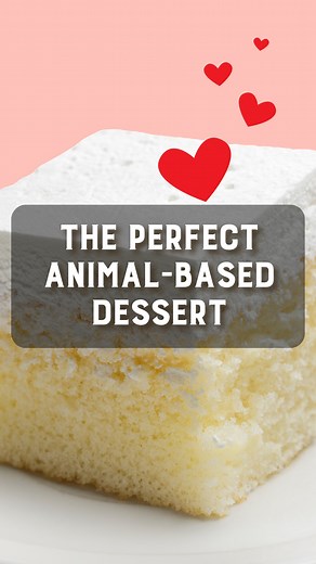 11K views · 68 reactions | This 2 ingredient cloud cake is the...