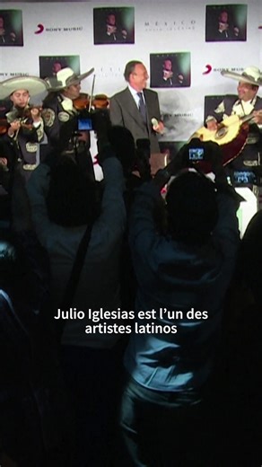 ⚖️ Le chanteur Julio Iglesias a rejeté lundi les accusations de délits sexuels formulées contre lui le 5 janvier par deux anciennes employées. Âgé de 82 ans, il demande aux autorités de classer le dossier, estimant que la justice espagnole n’est pas compétente puisque les faits supposés se seraient déroulés en République dominicaine et aux Bahamas ⤵️ | Agence France-Presse