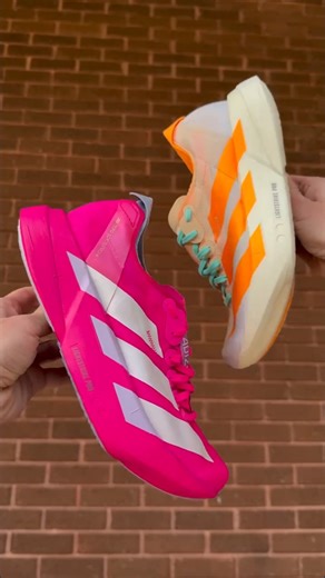 Adidas Adizero Adios Pro 4 running shoes #adidas #adizero #adios #runner #running #sneakers #shoes