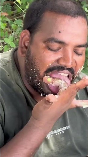 APLLE CAKE EATING CHALLENGE /full video our channel