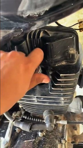 Cómo cambiar mi bujía parte 2