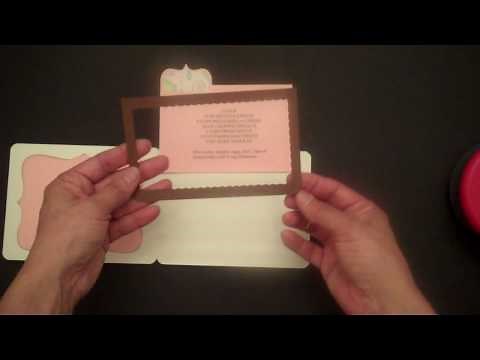 Recipe Card Holder-From My Kitchen