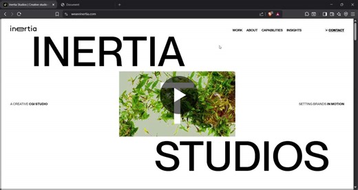 #frontenddevelopment #webdevelopment #uianimation #learninginpublic #javascript #react #gsap | VIKAS VISHWAKARMA